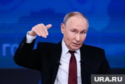 Президент Владимир Путин отреагировал на сделку США и Украины по металлам