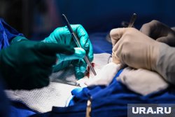 Роман попал в реанимацию в тяжелом состоянии (архивное фото)