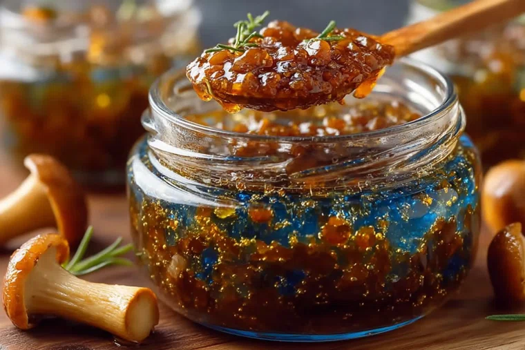 Необычное блюдо понравится всей семье