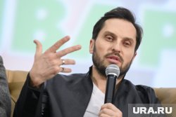 Отец Александра Реввы (на фото) Владимир раскритиковал сына за получение гражданства РФ после предательства страны
