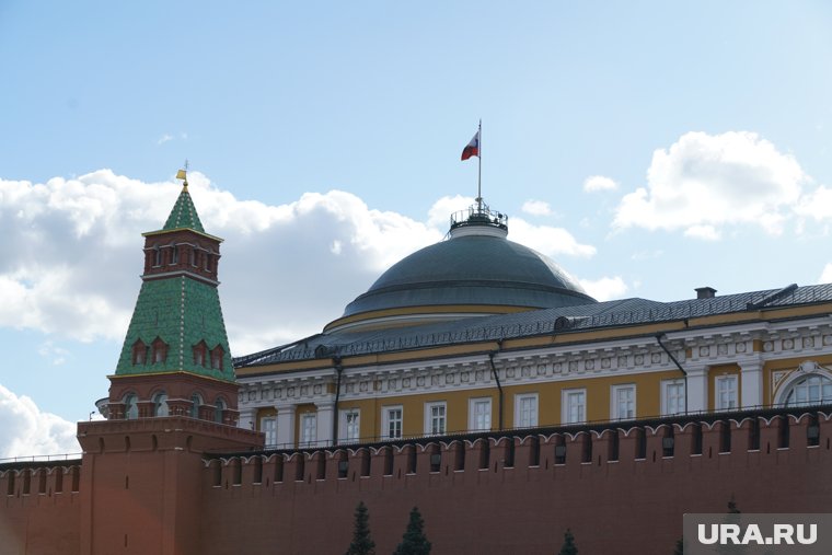По мнению западных экспертов, в Кремле готовы отказатся от «максималистских военных целей»