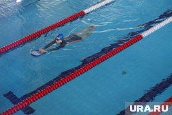 Чемпионат по плаванию завершится 31 мая