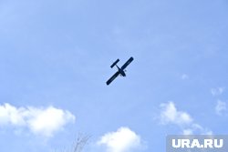 ВСУ атаковали ночью Брянскую область, сообщил губернатор