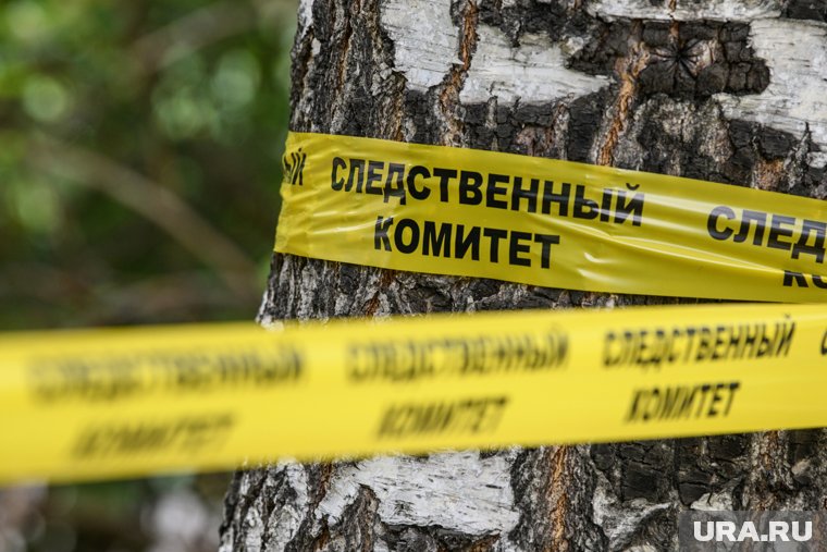 В Приморье нашли тело известного предпринимателя