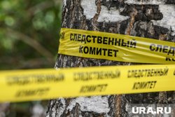 В Приморье нашли тело известного предпринимателя