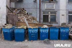 Предприятия могут принимать на обработку 55 тысяч тонн отходов в год
