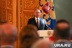 Путин посетит КНДР в период с 18-19 июня