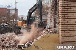 Больше 30 домов пойдут под снос для строительства нового квартала в Кургане