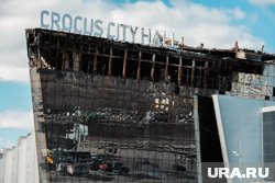 Террористы стремились увеличить количество жертв после теракта в «Крокусе»