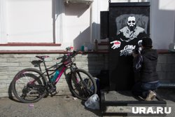 Горожане обрадовались выступлению Фадеева на День города