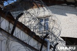 Евгения Владыцкого ждет сначала тюрьма, а потом колония строгого режима