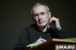 Участок Ходорковского* зарегистрирован на Владимира Дубова, сообщили в суде