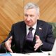 «Не отпустим!»: спикер СФ Матвиенко задержала Муратова ради законов, а не службы в МЧС