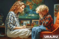 В школах работают более тысячи педагогов-психологов 