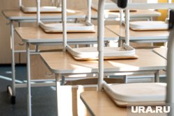 В Карагае организовали новую пришкольную территорию