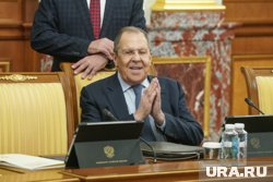 Лавров заявил, что Москва признательна Кубе за поддержку