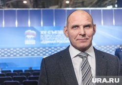 Олимпийский чемпион Александр Карелин приедет в Курган на День города 30 августа
