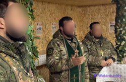 Поездки священнослужителей в зону СВО согласуются с военно-политическим управлением