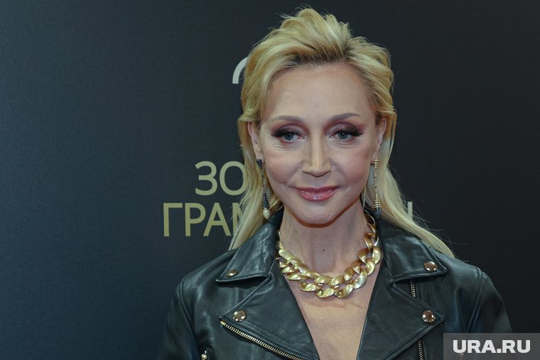 Орбакайте заявила о мечте вернуться в РФ