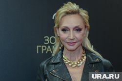 Орбакайте заявила о мечте вернуться в РФ