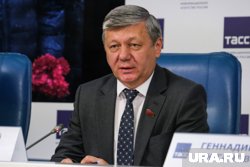 Депутат ГД от КПРФ Дмитрий Новиков сообщил, что партия обратится к Путину