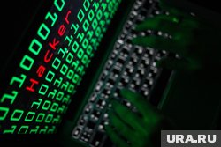 Хакеры использовали специальный вирус, чтобы обойти украинскую систему защиты 
