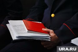 Из-за буквы в фамилии: замглавы курганского округа выиграл у УМВД пенсионный спор
