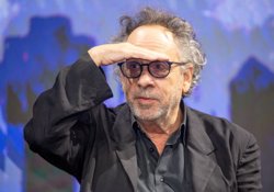 67-летний Тим Бертон разошелся с Беллуччи