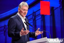Песков ответил, что сроки послания Путина Федеральному Собранию пока не определены