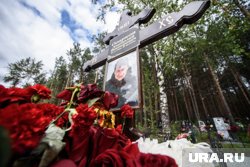 «С Толей погибла половина меня»: как живут жена и сын испытателя танков, попавшего под завалы в Нижнем Тагиле