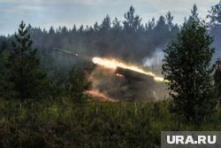 ВС РФ нанесли удар по позициям ВСУ, уничтожив 60 украинских бойцов