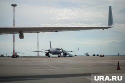 Еще восемь аэропортов РФ остаются закрытыми 