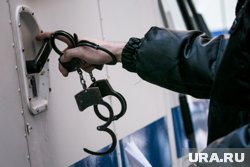 Сотрудников колонии приговорили к 12 годам колонии строгого режима (архивное фото)