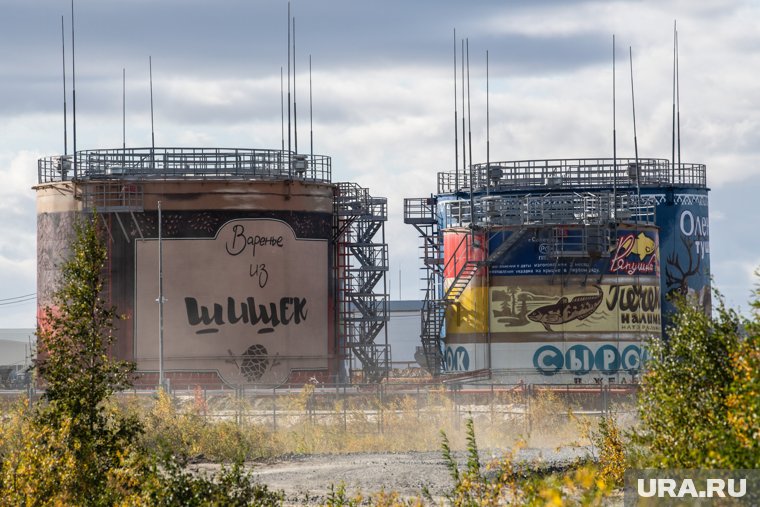 Отказ Украины от транзита газа изменил баланс на европейском рынке