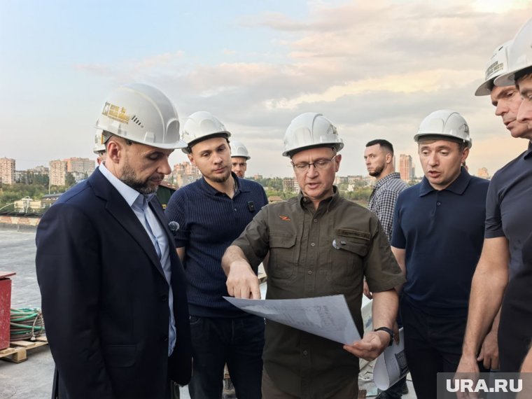 В новом центре смогут разместиться 1400 человек