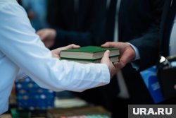 По книге писателя сняли сериал «Город Брежнев»