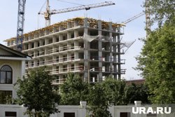 Рекордные показатели по вводу жилья были зафиксированы в 2024 году 