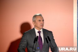 моор рассказал, что в Абатском районе отметка «опасного явления» превышена уже на 106 сантиметров,