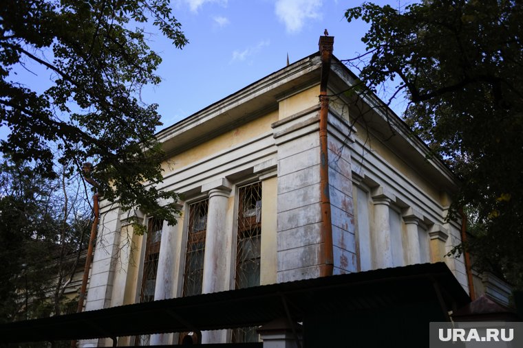 Городская хирургическая лечебница с рентгеновским кабинетом на Даудельной, 1 к9.