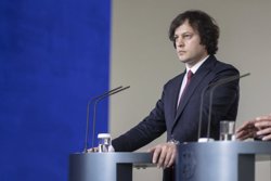 Грузинский премьер указал на двойные стандарты западных стран, которые поощряют силовой захват власти в стране