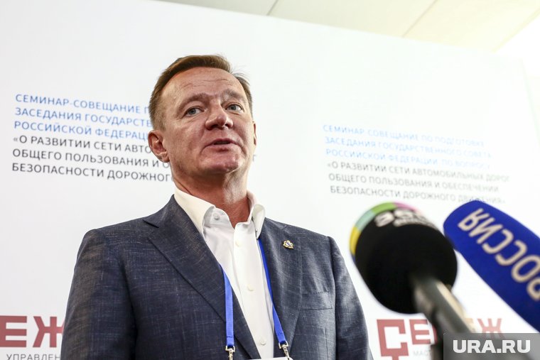 С 2022 года Старовойт находится под санкциями Великобритании