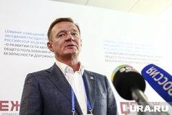 С 2022 года Старовойт находится под санкциями Великобритании 