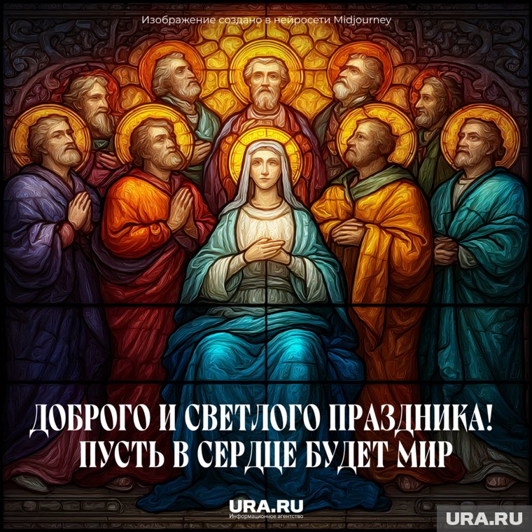 Народные традиции советуют делиться добром и помогать нуждающимся