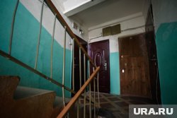 Молодому человеку предоставили квартиру в доме, где были обнаружены многочисленные нарушения