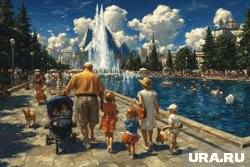 Ямальские многодетные политики 
