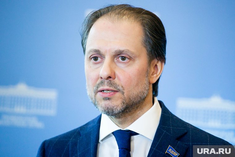 Владимир Сысоев планирует сосредоточить свою работу на поддержке многодетных семей