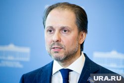 Владимир Сысоев планирует сосредоточить свою работу на поддержке многодетных семей 