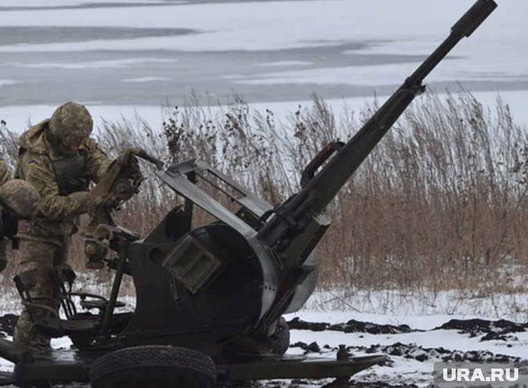 Боец ВСУ отказался атаковать Курскую область, где проживают его близкие