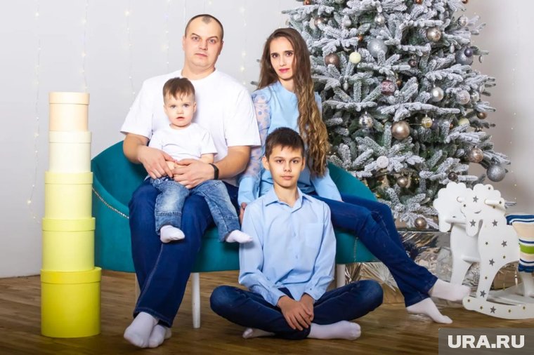 Андрей Бурухин надеется на справедливый суд и наказание для виновных