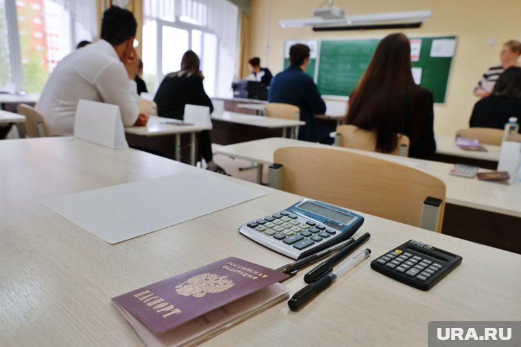 Решение о применении глушилок принимается на региональном уровне